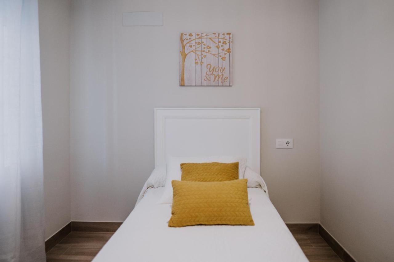 San Rafael 4- Parking gratuito Apartment Kordoba Bagian luar foto