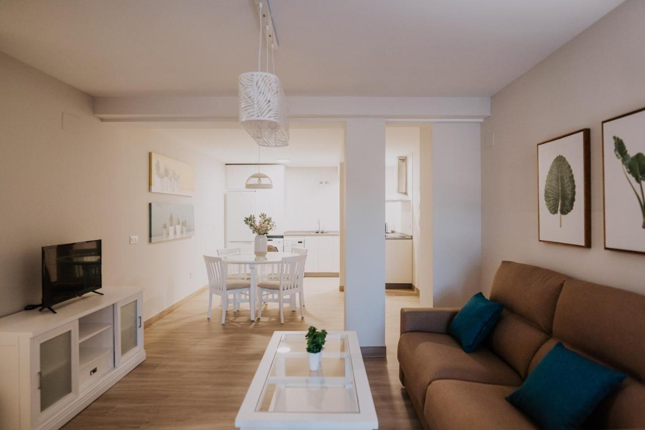 San Rafael 4- Parking gratuito Apartment Kordoba Bagian luar foto