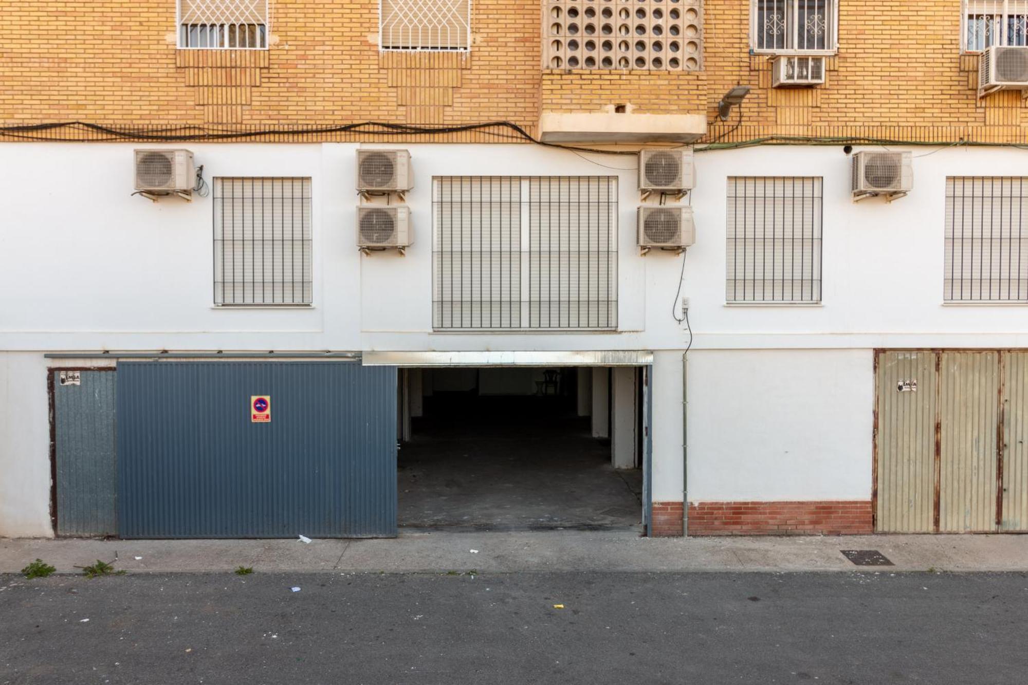 San Rafael 4- Parking gratuito Apartment Kordoba Bagian luar foto